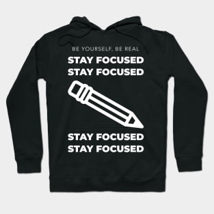 Positive Quotes Hoodie